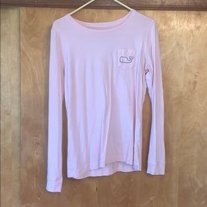 Vineyard Vines Long-sleeve Tee